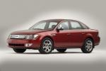 Ford Taurus 2008 года
